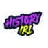 History IRL Logo Purple 2.6.21