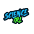 Science IRL Logo Blue 2.6.21